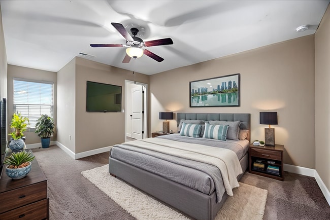 Building Photo - Charming Finishes at Foxridge Townhomes in...