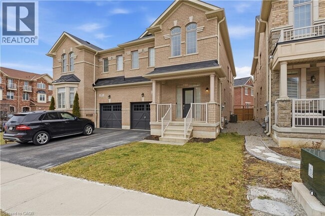 Photo du bâtiment - 87 McKnight Ave