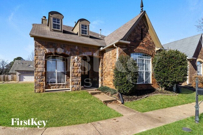 Foto del edificio - 1543 Wynne Grove Rd