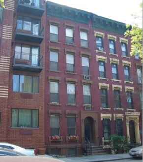 Primary Photo - 412 E 120th St