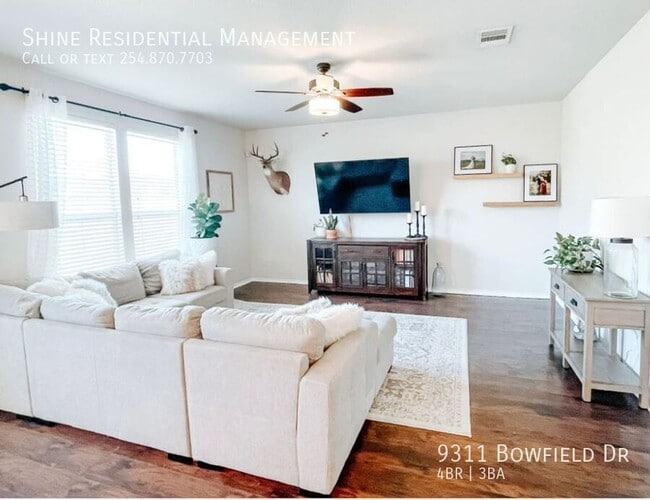 Foto del edificio - 9311 Bowfield Dr