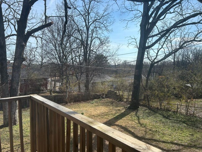 Foto del edificio - 3 Bedroom 1 1/2 Bath