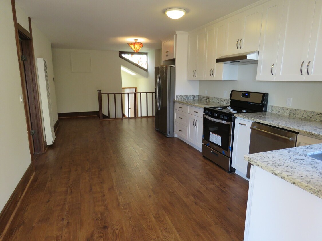 Updated Noe Valley House Available Now! - Updated Noe Valley House Available Now!