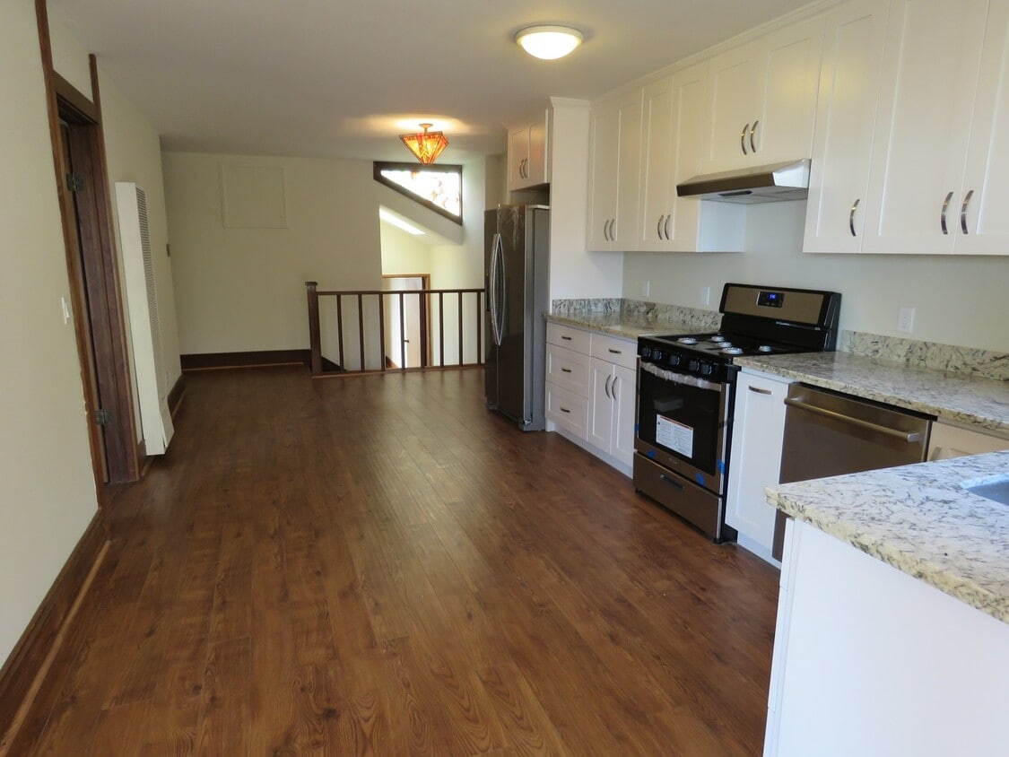Primary Photo - Updated Noe Valley House Available Now!