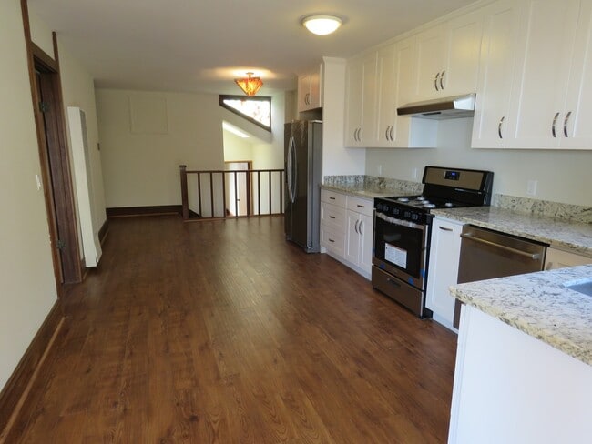 Updated Noe Valley House Available Now! - Updated Noe Valley House Available Now!