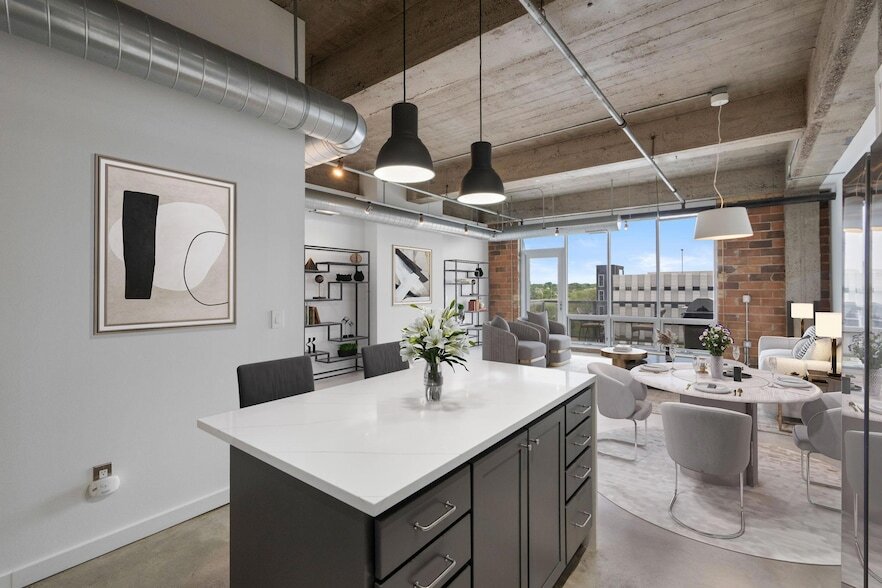Foto principal - 901 N 3rd St