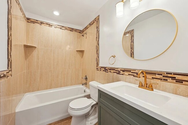 Building Photo - 1 bath/1 bedroom