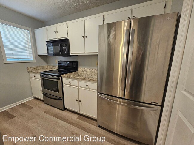 Building Photo - 2 br, 2 bath House - 2717 Preston Woods La...