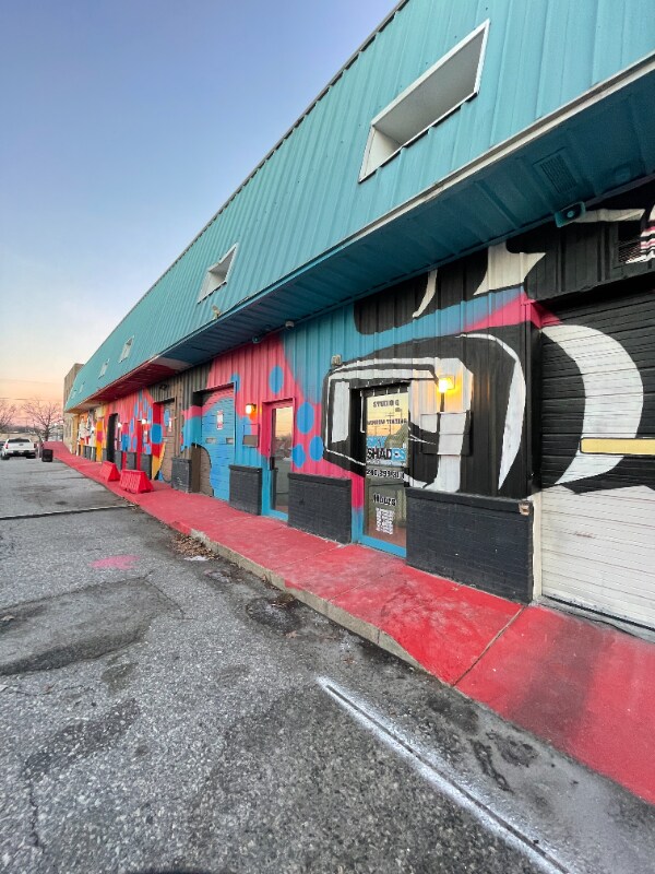Foto del edificio - 4721 Stamp Rd