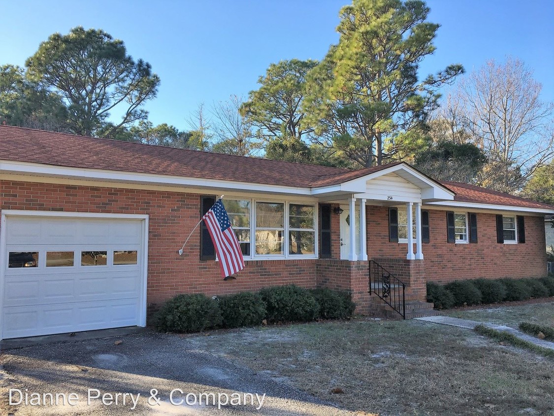 Primary Photo - 234 2 Chopt Rd