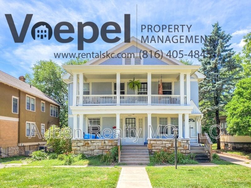 Foto principal - 5432 Harrison St