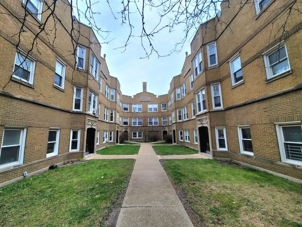 4830 W Addison St Unit N3, Chicago, IL 60641 Condo for Rent in