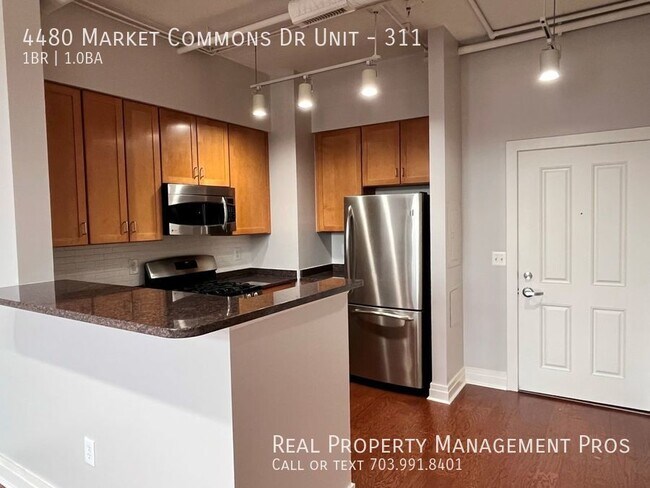 Foto del edificio - 4480 Market Commons Dr