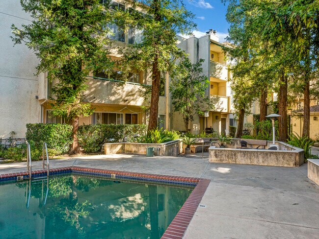 Building Photo - 7800 Topanga Canyon Blvd