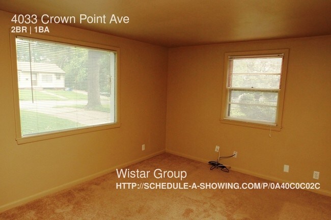 Building Photo - 4033 Crown Point Ave