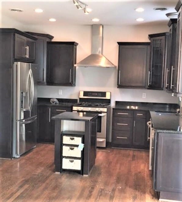 Foto del edificio - 5 Robert de Brus Cir