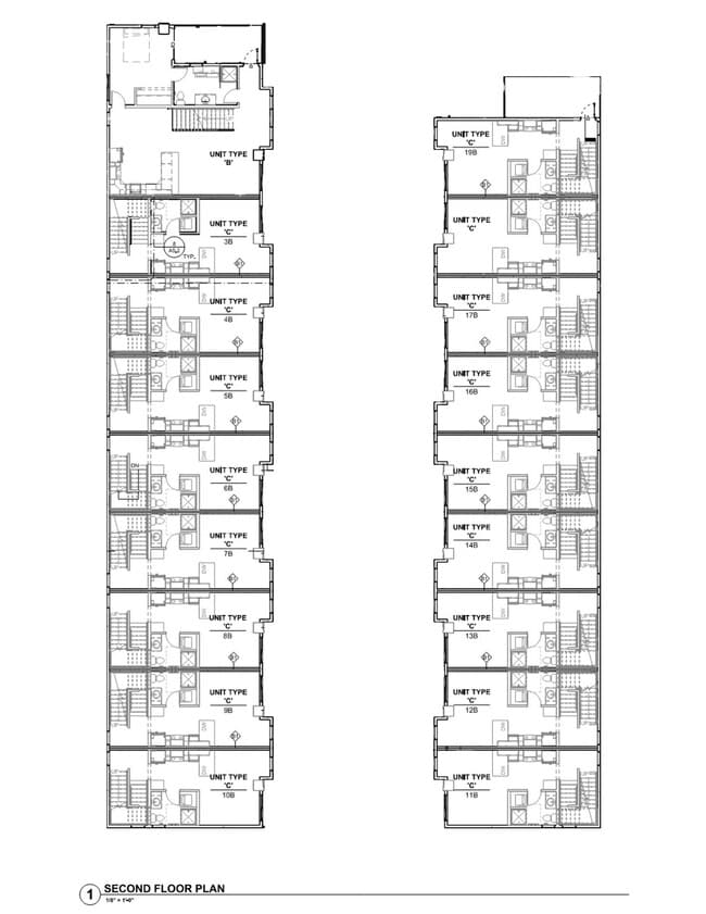 Building Photo - Lofts at Willow Creek
