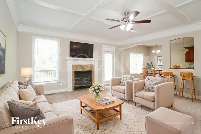 Foto del edificio - 522 S Fortune Way