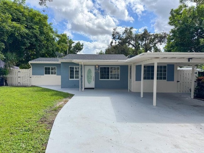 3 bedroom in Hollywood FL 33023 - 3 bedroom in Hollywood FL 33023 Apartment