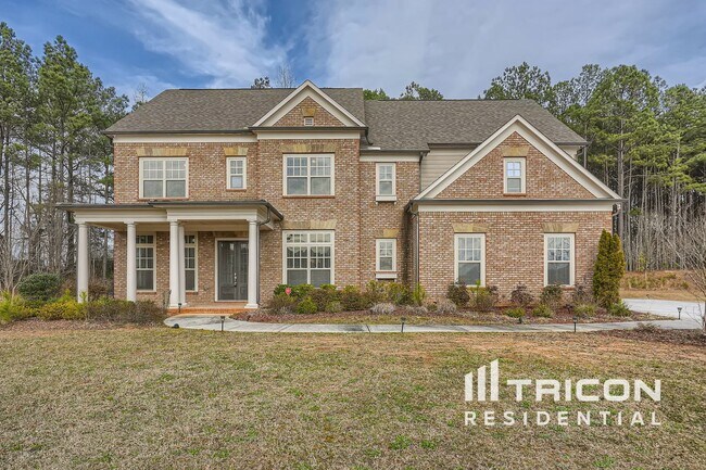 Foto del edificio - 195 Park Haven Ln