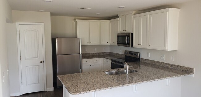 Foto del edificio - 5 Hazelburn Ct