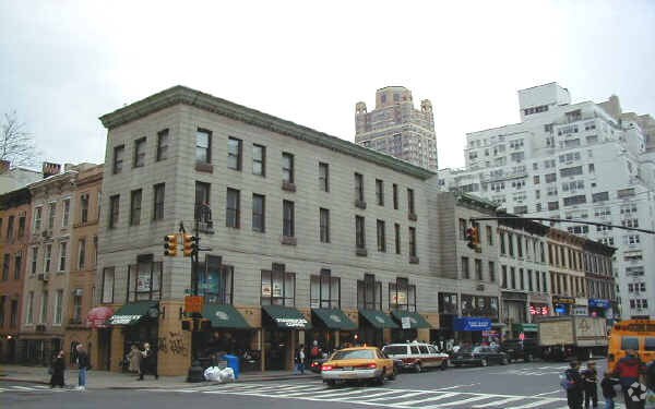 Foto del edificio - 1113 Lexington Ave