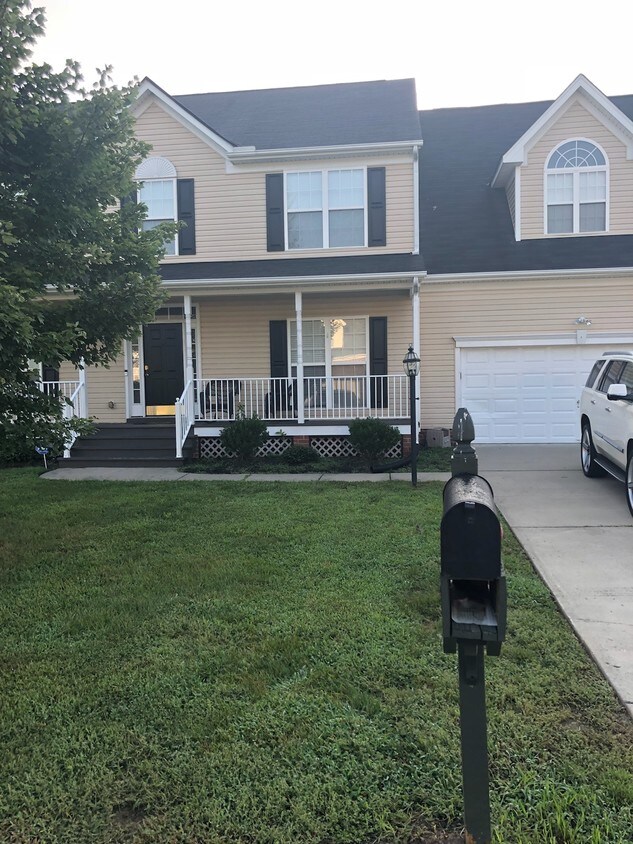 Primary Photo - 5707 Kings Grove Dr