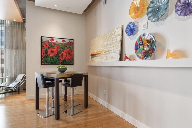 Foto del edificio - 845 Spring St NW