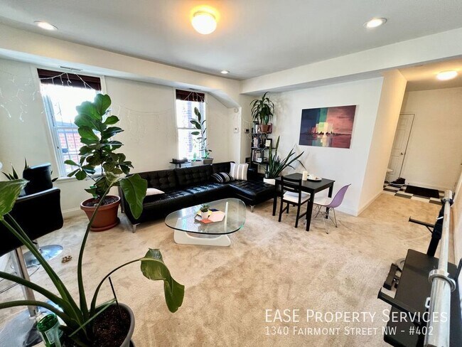 Foto del edificio - 1340 Fairmont St NW