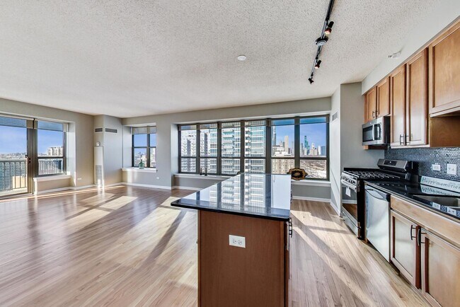 Foto del edificio - 1717 S Prairie Ave