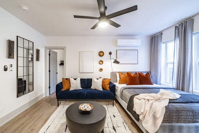 Foto del edificio - 3546 N Southport Ave