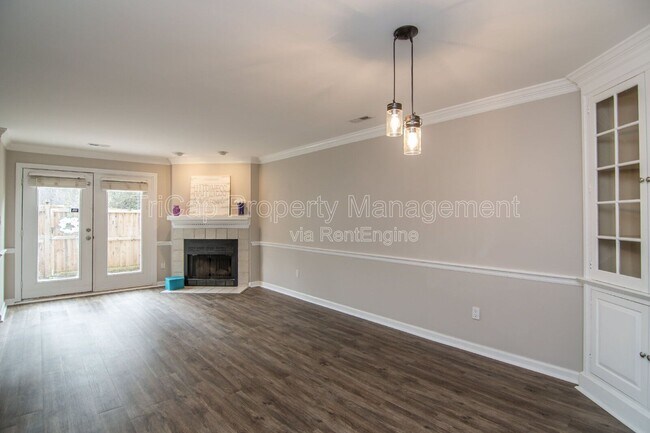 Foto del edificio - 1806 Township Cir