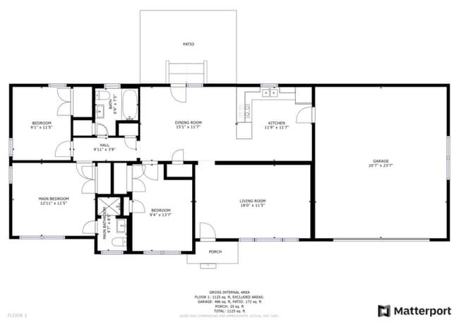 Building Photo - 2204 Euclid Rd NW