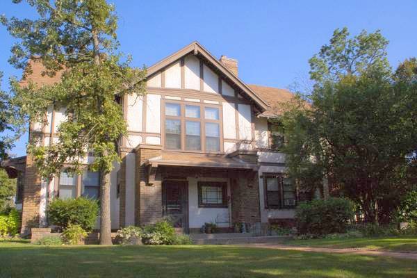 Primary Photo - 2401 Blaisdell Ave