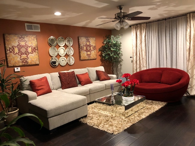 Photo - 1430 Colby Ave Apartment