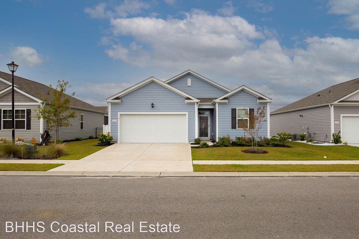Primary Photo - 3 br, 2 bath House - 2636 Orion Loop