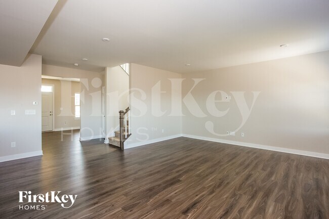 Foto del edificio - 1658 Scarbrough Cir SW