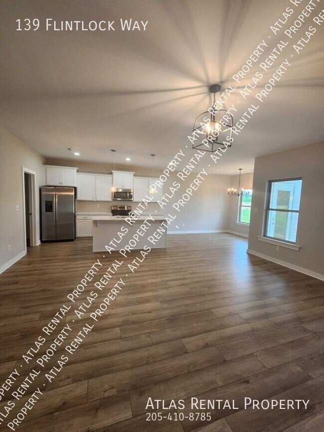 Foto del edificio - 139 Flintlock Wy