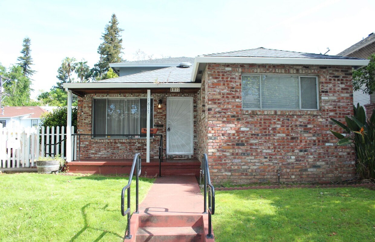 Primary Photo - 1817 V Street