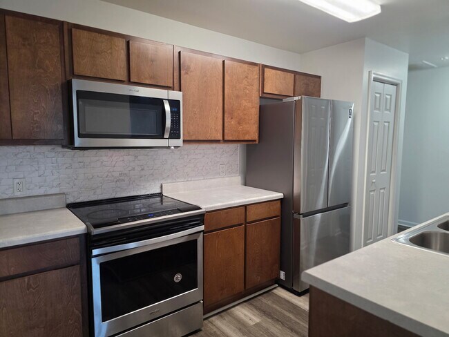 Cocina - 5050 Seven Pine Cir