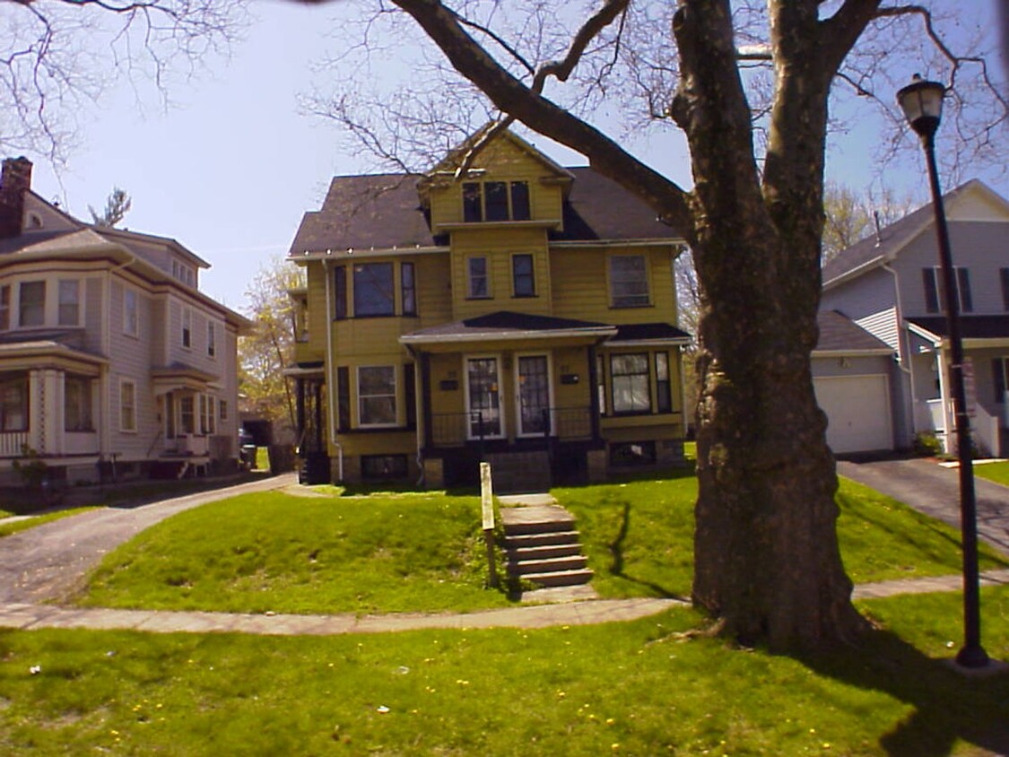 Foto principal - Clay Ave.1
