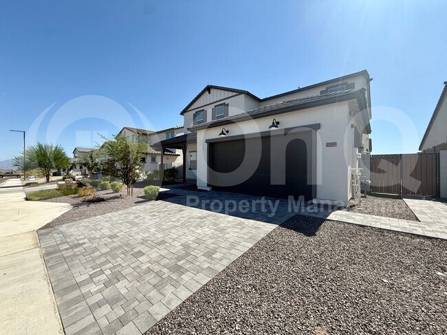 Building Photo - 2700 N 216th Ave