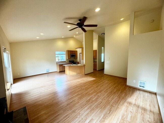 Foto del edificio - One story home in Suquamish.