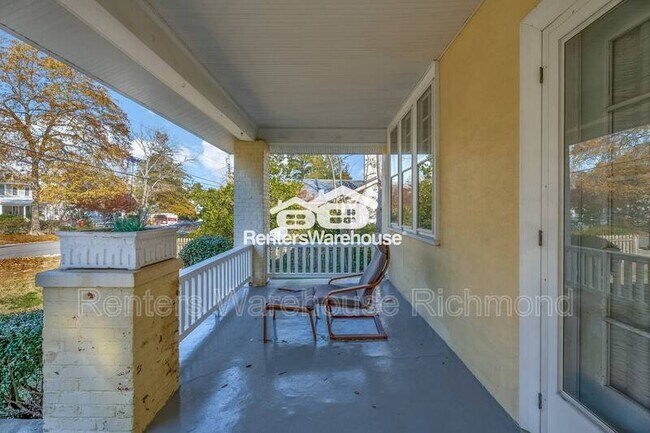 Foto del edificio - 409 Maple Ave