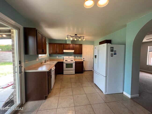 Foto del edificio - 1504 S Shannon Rd
