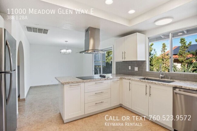 Foto del edificio - 11000 Meadow Glen Way E