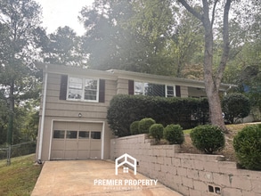 Building Photo - 3609 Pinson Heights Cir