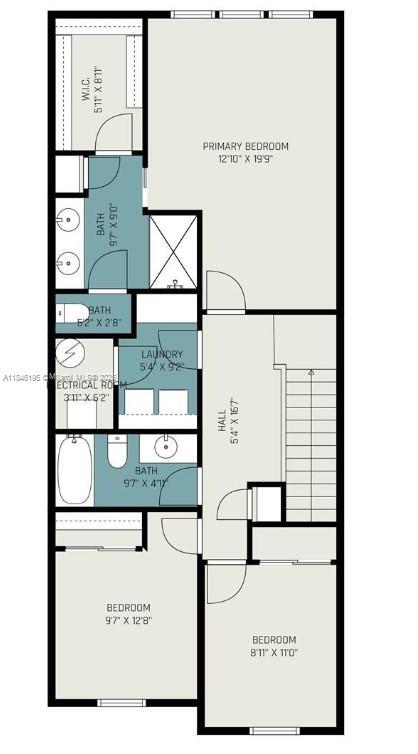 Foto del edificio - 10829 Wooded Acre Aly