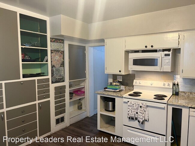 Foto del edificio - 3 br, 1 bath House - 20480 Cooley Rd