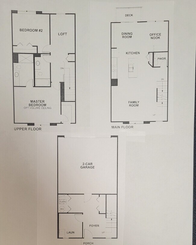 Building Photo - 879 Finley Dr